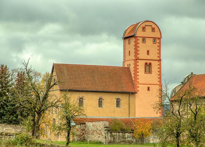 Breitungen (Thuringia) photo