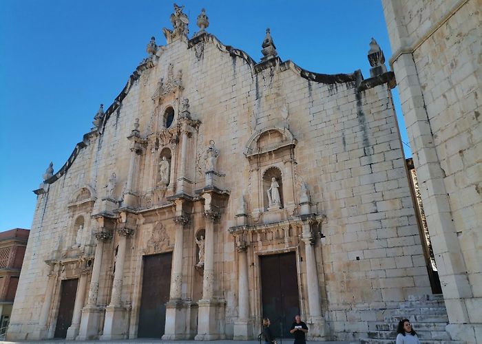 Alcala de Chivert photo