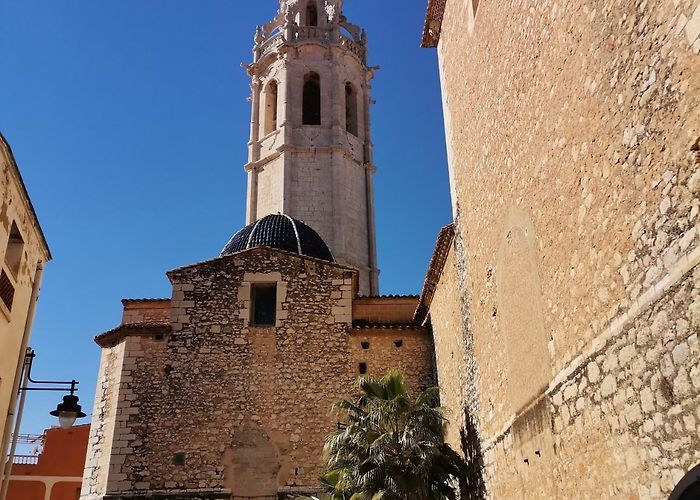 Alcala de Chivert photo