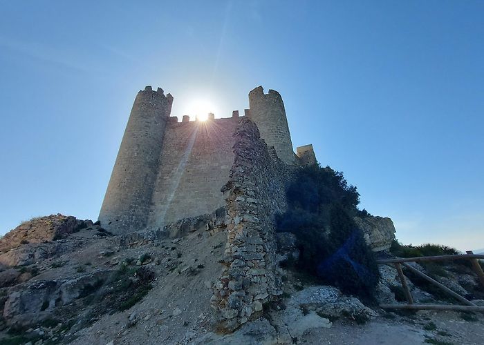 Alcala de Chivert photo