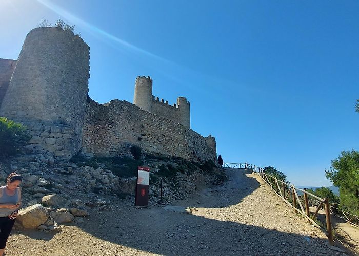 Alcala de Chivert photo