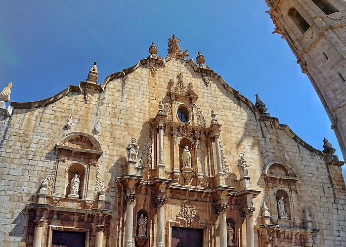 Alcala de Chivert photo