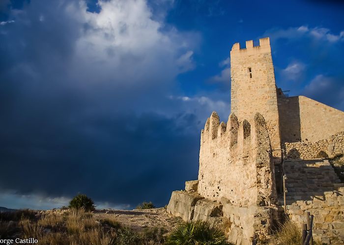 Alcala de Chivert photo