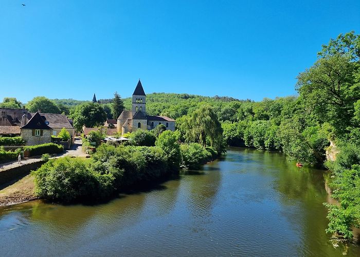 Saint-Leon-sur-Vezere photo