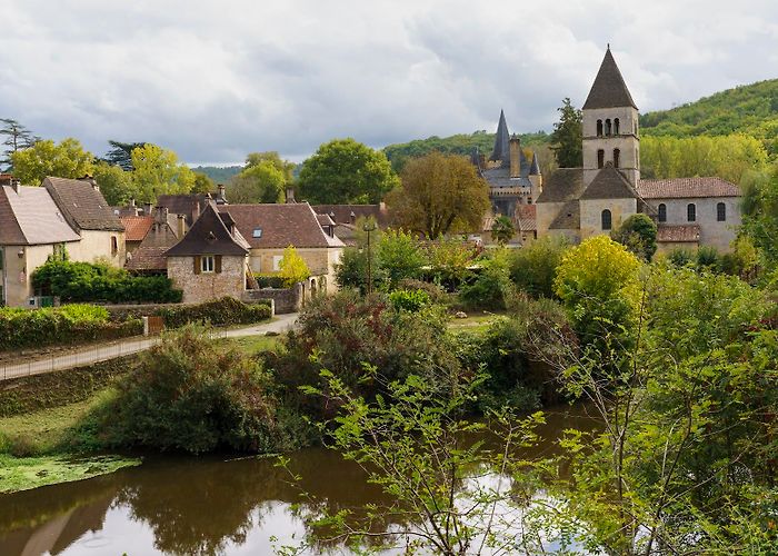 Saint-Leon-sur-Vezere photo