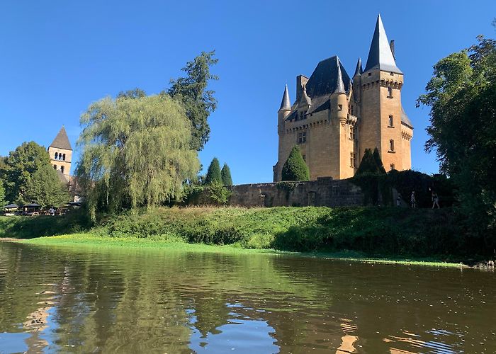 Saint-Leon-sur-Vezere photo