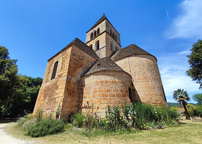 Saint-Leon-sur-Vezere photo