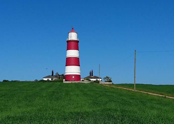 Happisburgh photo