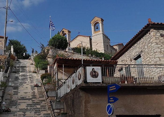 Sidirokastro (Sintiki) photo