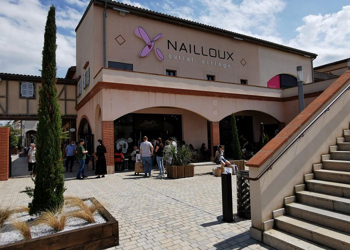 Nailloux photo