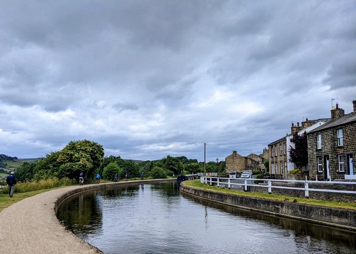 Silsden photo