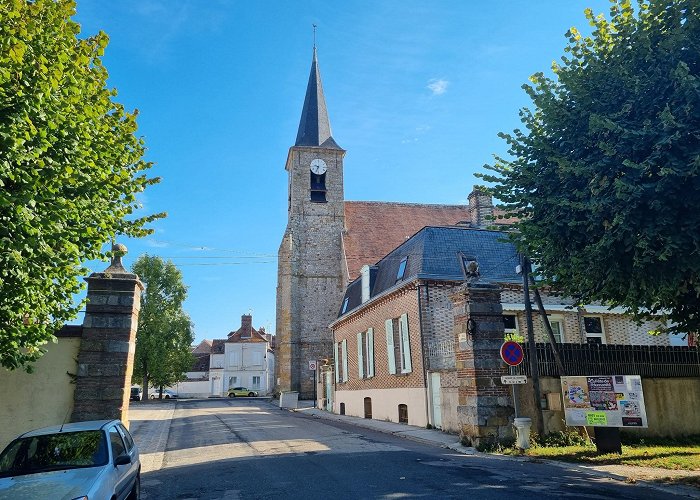 Bray-sur-Seine photo