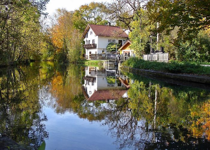 Herbrechtingen photo