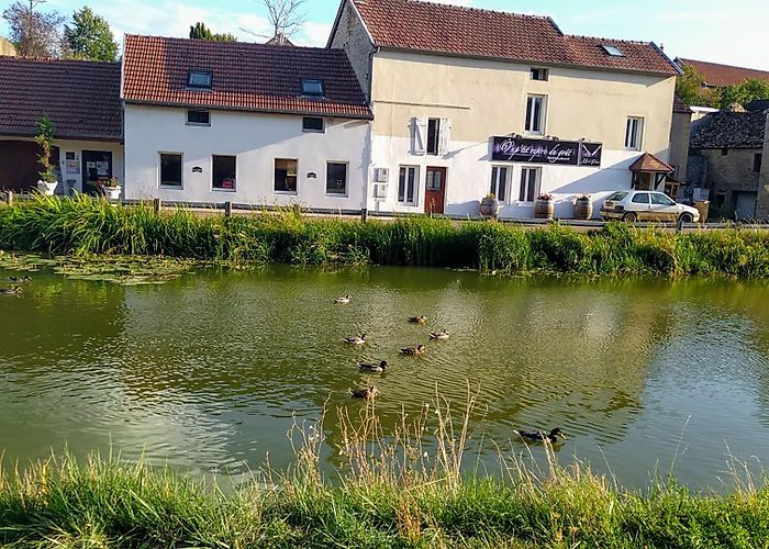 Fleurey-sur-Ouche photo