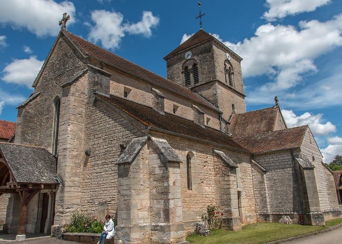 Fleurey-sur-Ouche photo