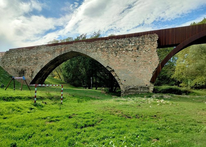 Santa Maria de Palautordera photo