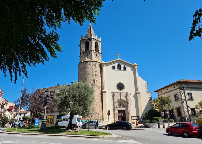 Santa Maria de Palautordera photo