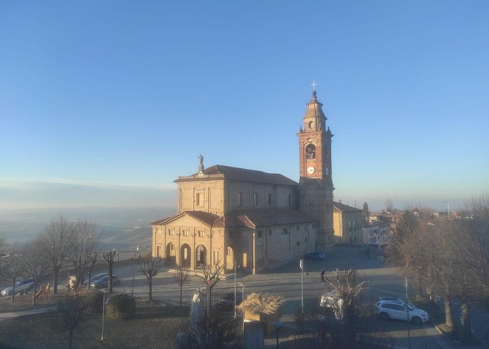 Grinzane Cavour photo