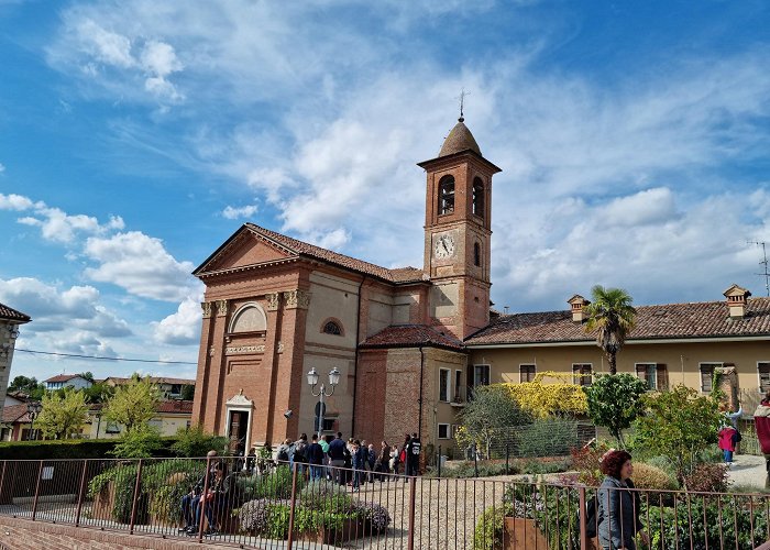 Grinzane Cavour photo