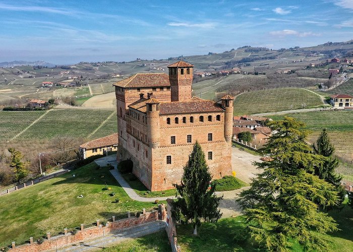 Grinzane Cavour photo