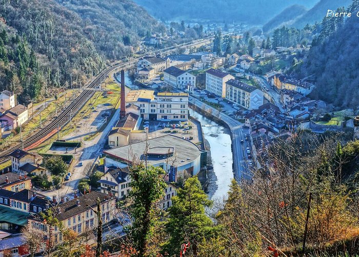 Saint-Rambert-en-Bugey photo