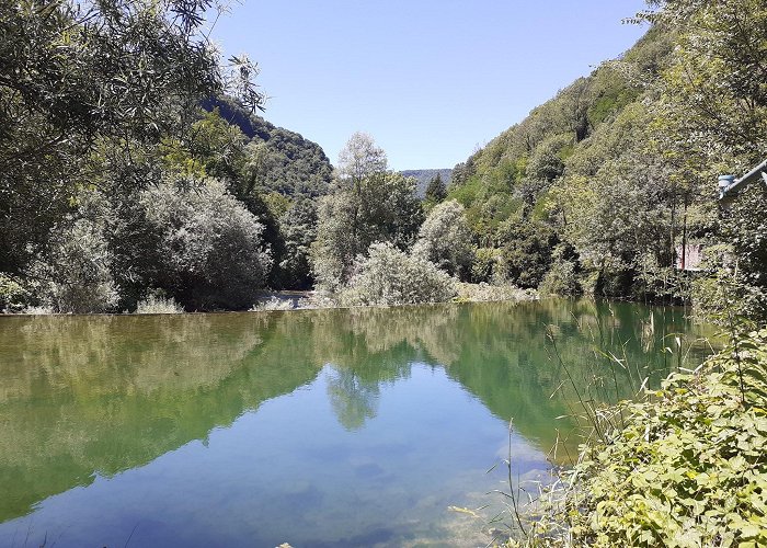 Saint-Rambert-en-Bugey photo