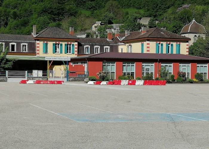 Saint-Rambert-en-Bugey photo