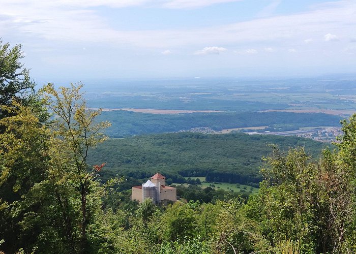 Saint-Rambert-en-Bugey photo