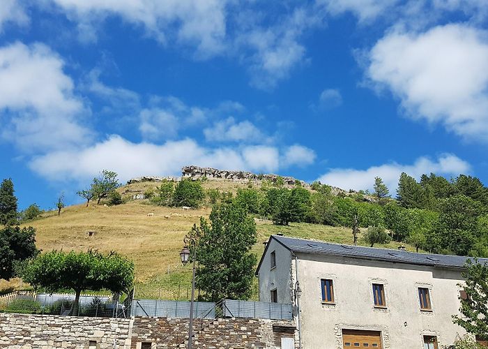 Barre-des-Cevennes photo