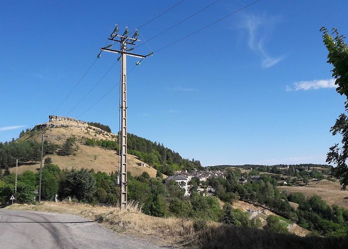 Barre-des-Cevennes photo