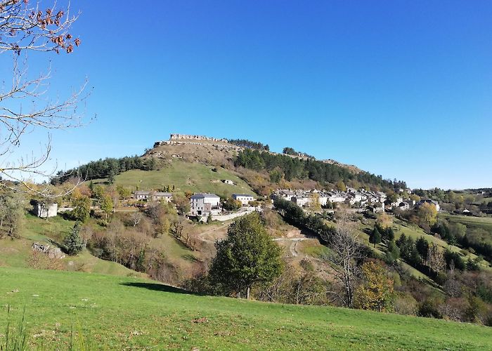 Barre-des-Cevennes photo