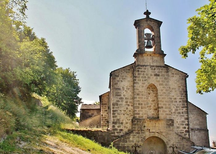 Barre-des-Cevennes photo