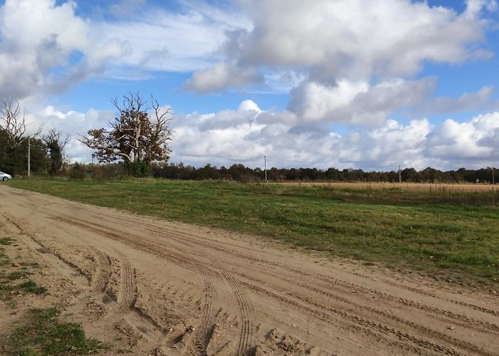 Argent-sur-Sauldre photo