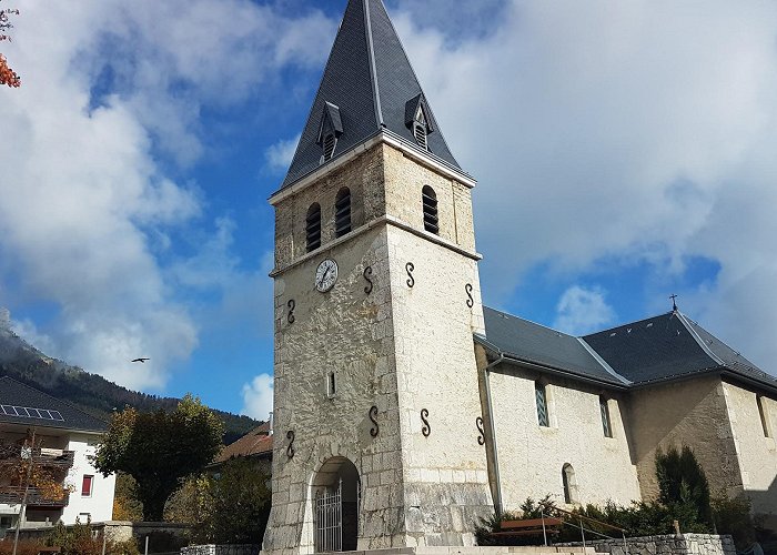 Le Sappey-en-Chartreuse photo