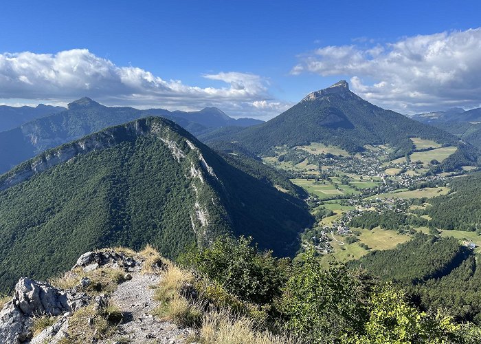 Le Sappey-en-Chartreuse photo