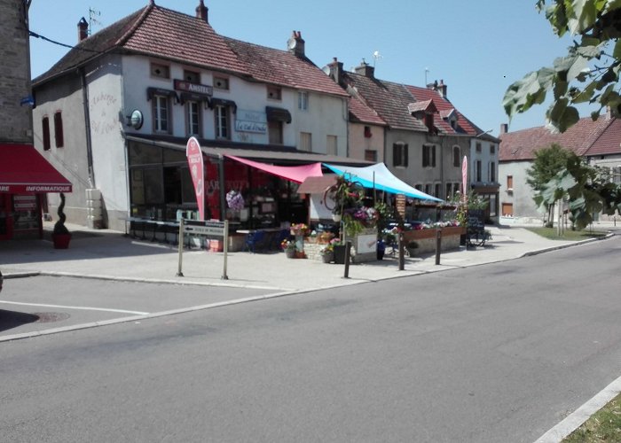 Bligny-sur-Ouche photo