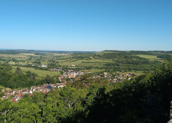 Bligny-sur-Ouche photo