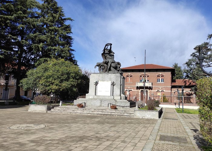 Cerro Maggiore photo