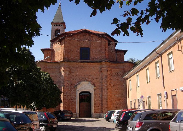 Cerro Maggiore photo