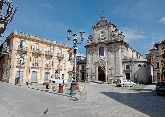 Serra San Bruno photo