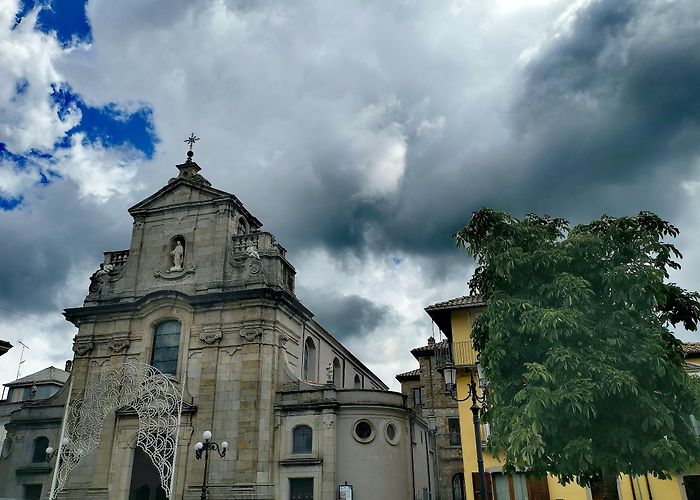 Serra San Bruno photo