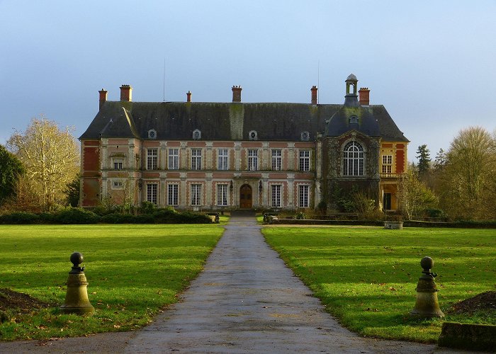 Lesigny (Seine-et-Marne) photo