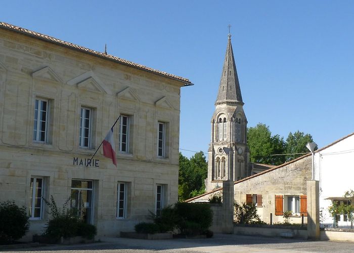 Sablons (Gironde) photo