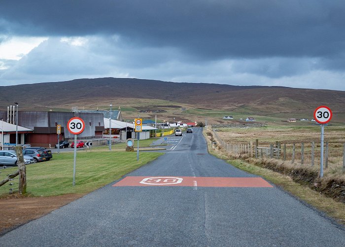 Sandwick (Shetland) photo