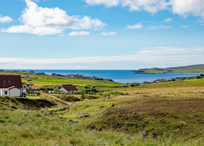 Sandwick (Shetland) photo