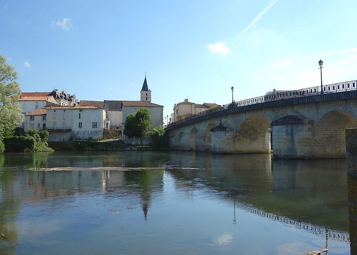 Mansle-les-Fontaines photo