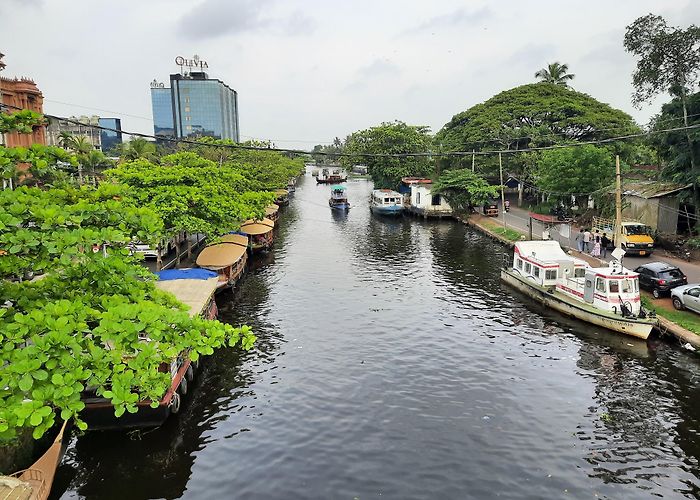 Alappuzha photo