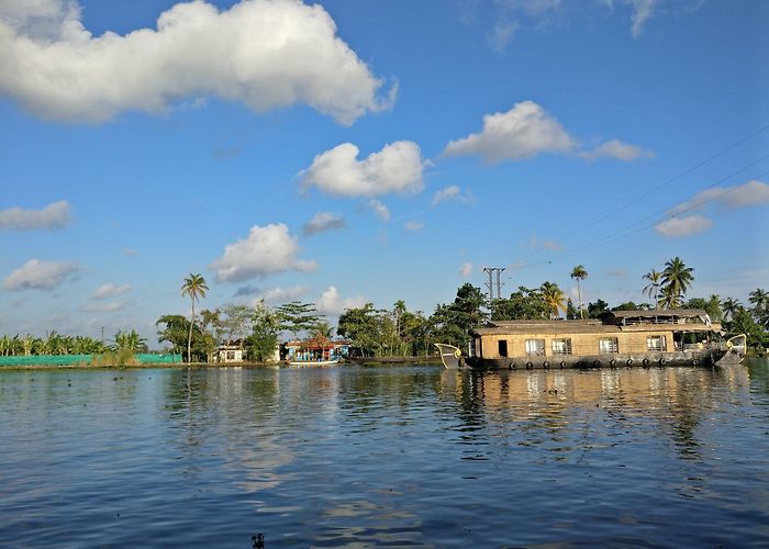 Alappuzha photo