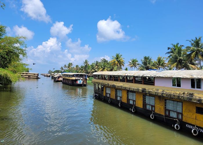 Alappuzha photo