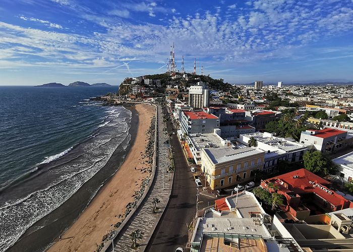 Mazatlan photo